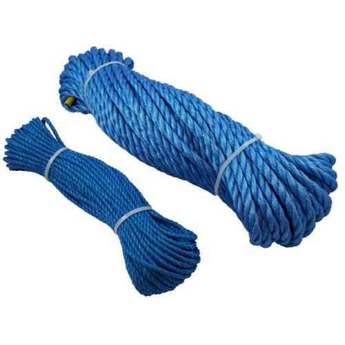 Tyton Rope Mini Coil 30m x 6mm