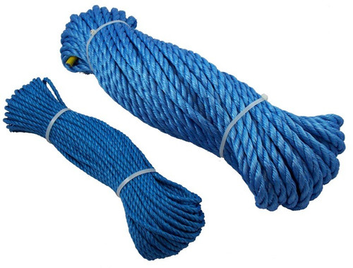 Tyton Rope Mini Coil 30m