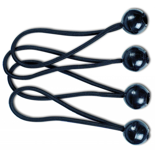 Black Ball Bungees