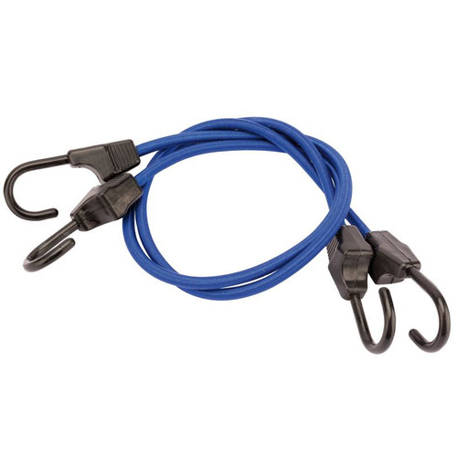 Draper 600mm Bungee Strap Pair
