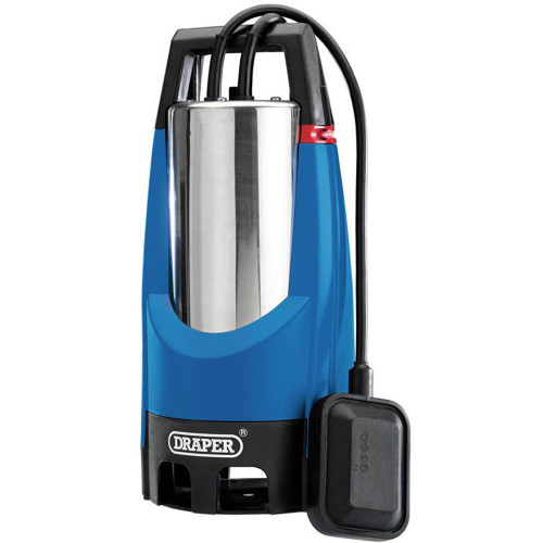 Draper SWP Submersible Water Pump - Auto 280