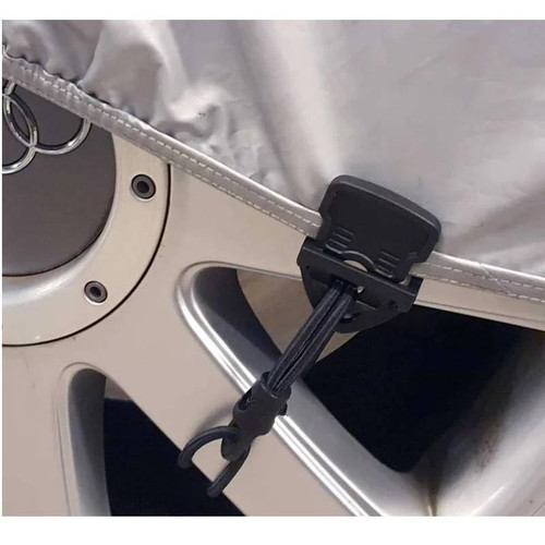 Holdon XTRA Black - Pack Of 4