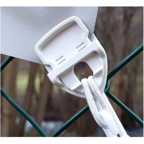 Holdon XTRA White - Pack Of 4