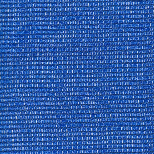 Fence Net Standard 1.8m Width - Sold by the metre - Blue