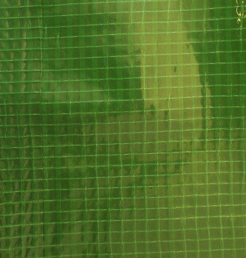 Monotex Tarpaulin 250gsm 7.0m x 7.0m Green
