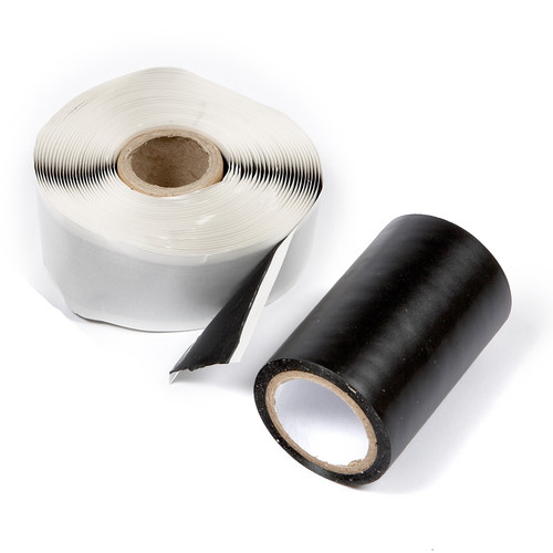 Butyl and PVC Repair Kit for Pond Liners and Tarpaulins (Polyfix Tape Kit)