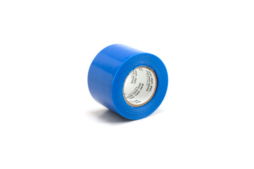 Tarp Tape 2" x 35' Blue