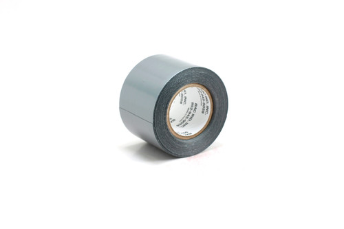 Tarp Tape 2" x 35' Silver