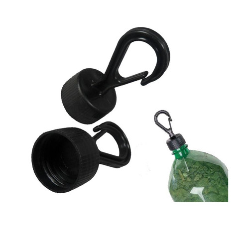 Tarp Hook Fits 2 Litre Bottles - Single