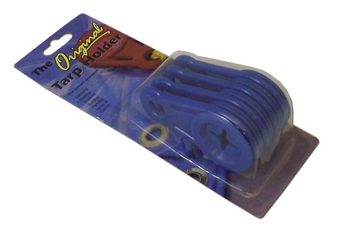 Original Tarp Holder - Pack of 4