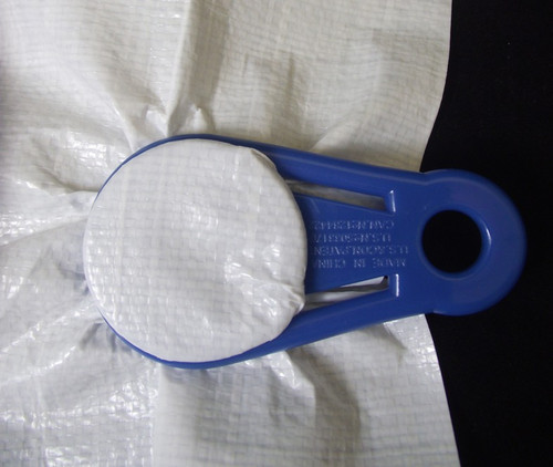 Original Tarp Holder (Also known as the TarpGripper)