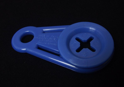 Original Tarp Holder - Single