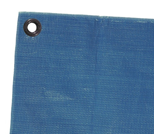 Topgrade Tarpaulin 18m x 12m Blue