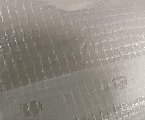 Flexi Tarp Expert - Flame Retardant 150gsm